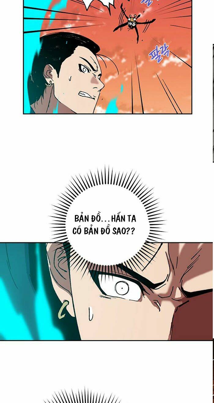 Npc Bắt Đầu Từ Kỹ Năng Lv.999: Chapter 4