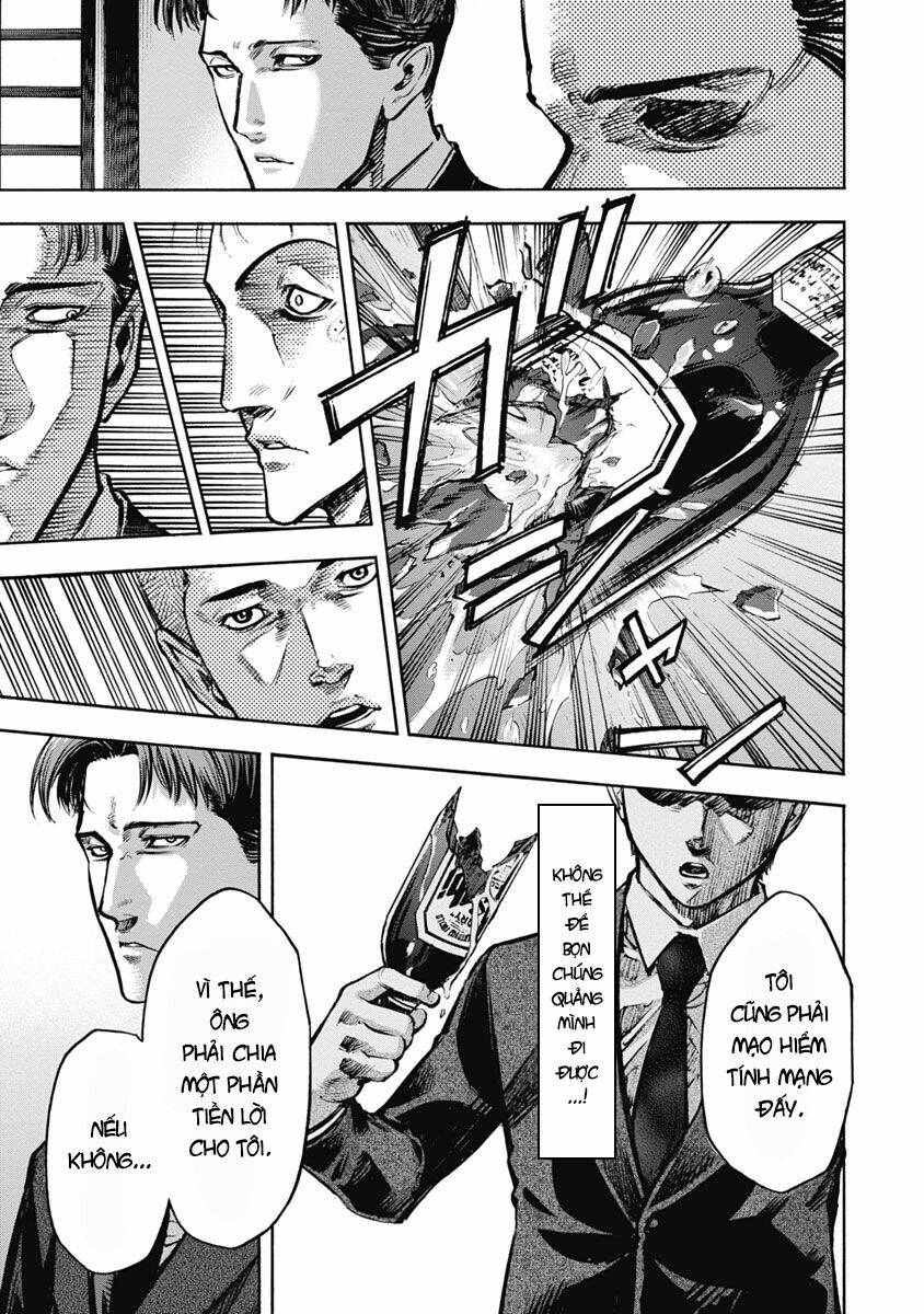 Casinogui: Chapter 21