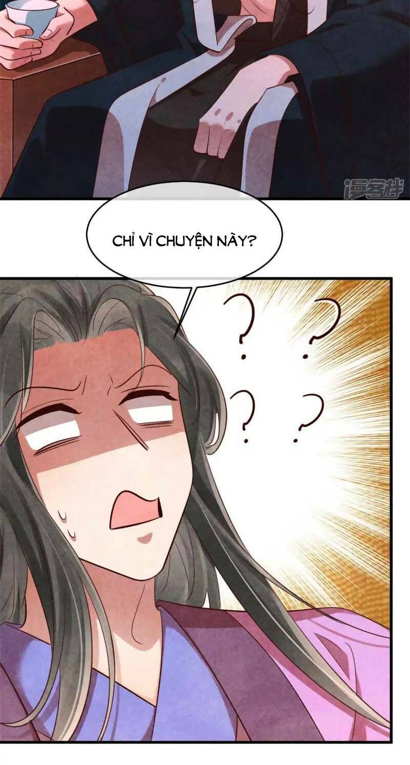 Vương Phi Muốn Trèo Tường: Chapter 126