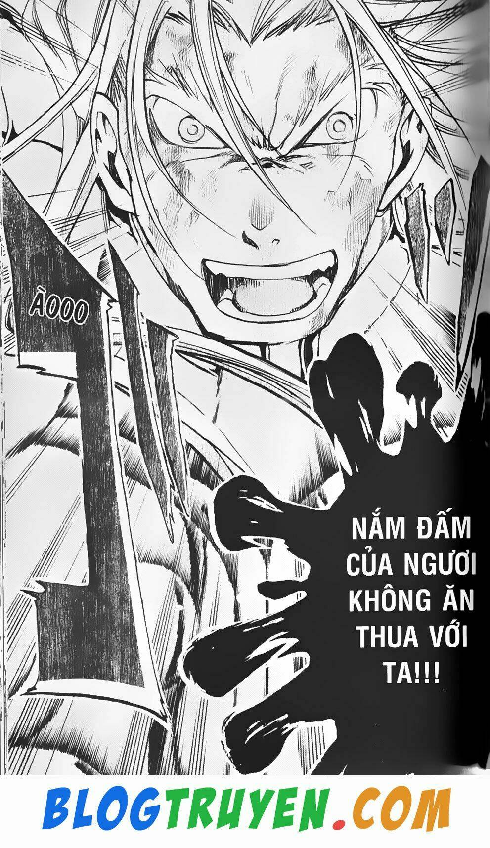 Thần Thoại Minh Vương: Chapter 39