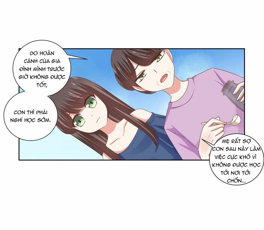 Lưu Luyến Không Rời: Chapter 20