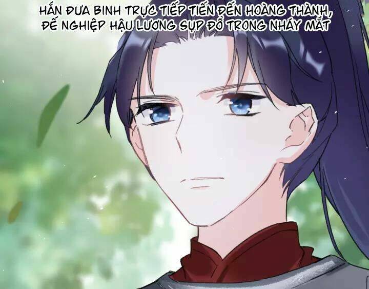 Hoa Nhan Sách: Chapter 144