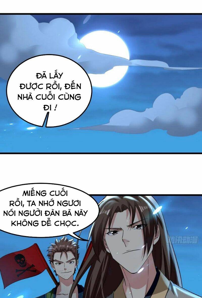 Dị Giới Siêu Cấp Ở Rể: Chapter 74