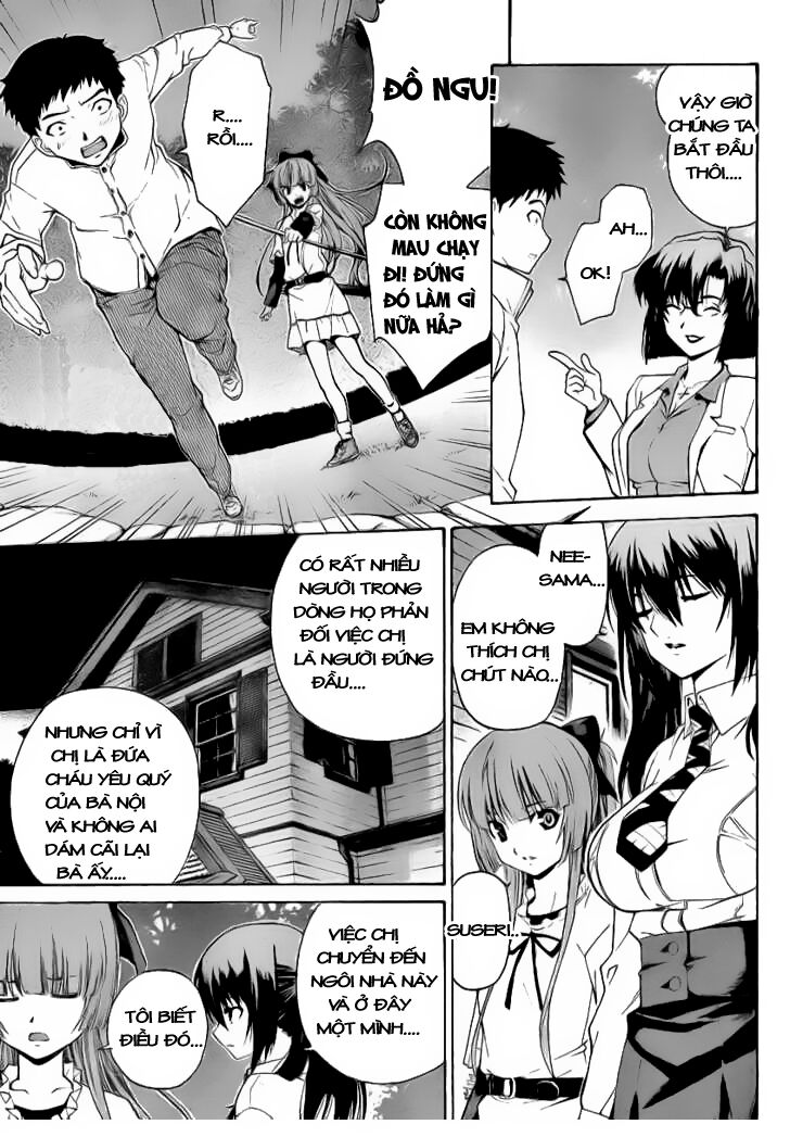 Isuca: Chapter 6.1