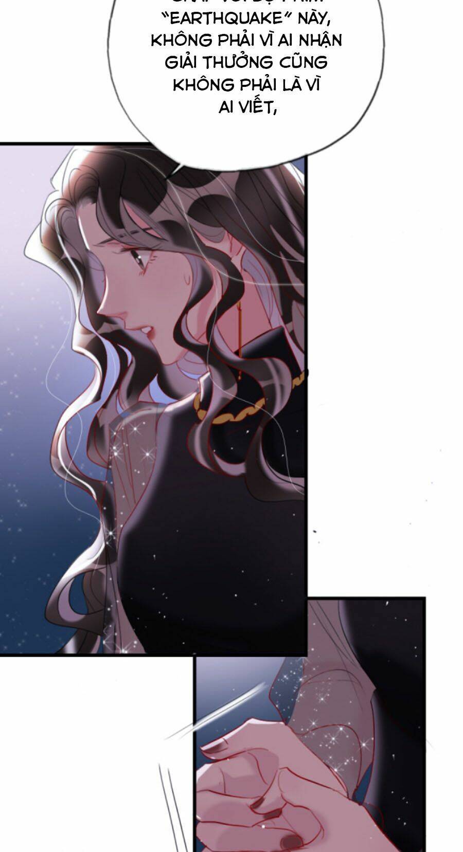 Cô Ấy Thật Xinh Đẹp: Chapter 13