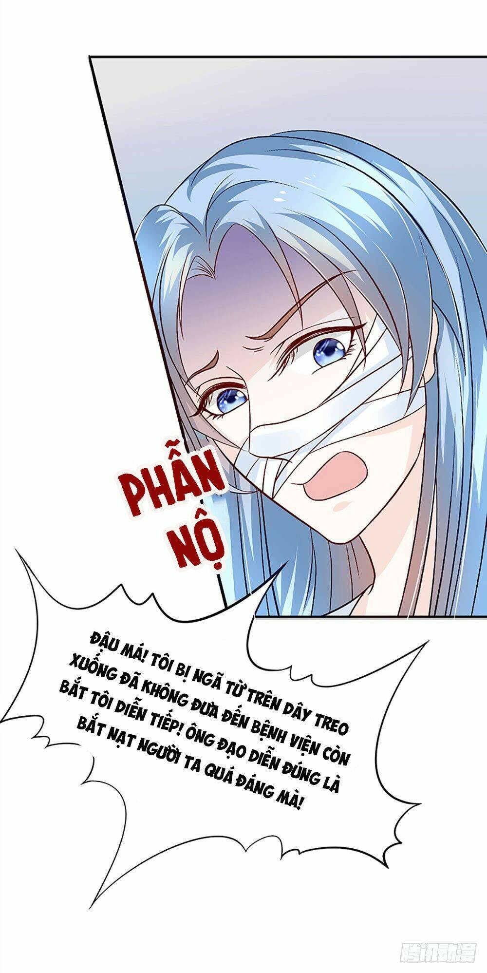 Phượng Hoàng Ngàn Năm: Chapter 5