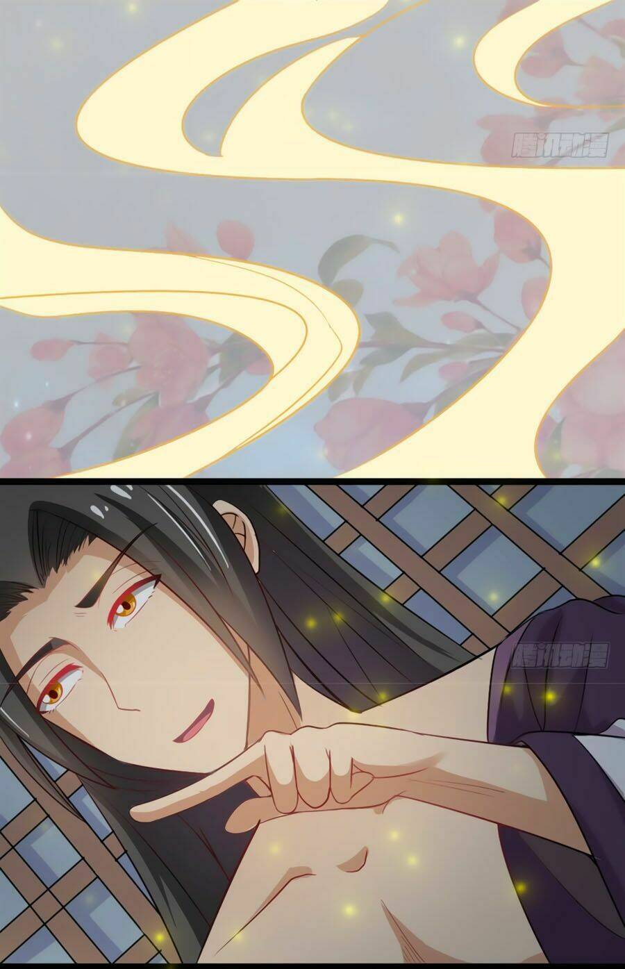 Ngọc Vi Mai: Chapter 17