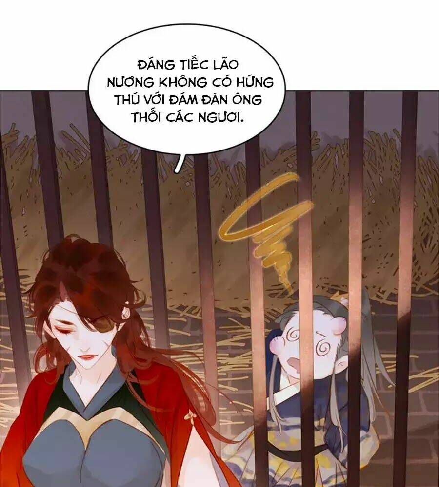 Tiểu Sư Phụ, Tóc Giả Của Ngài Rơi Rồi!: Chapter 23