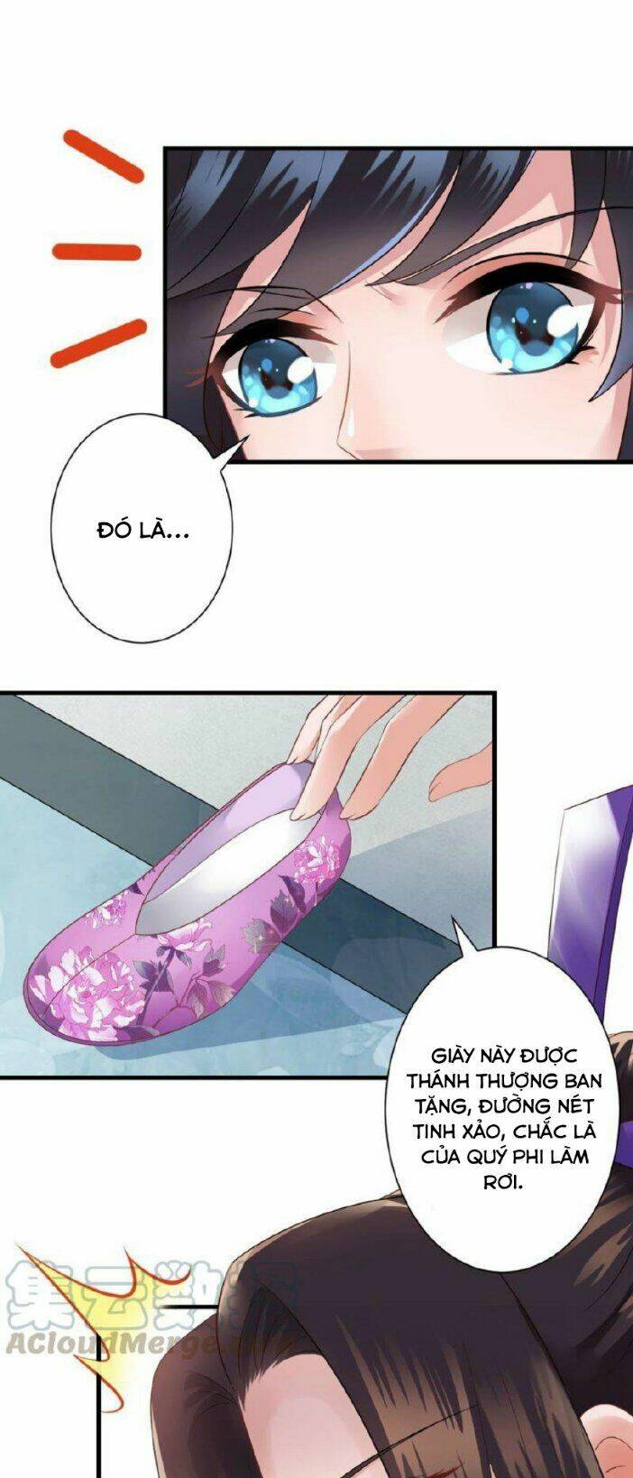 Thái Tử Điện Hạ Có Tin Vui: Chapter 130