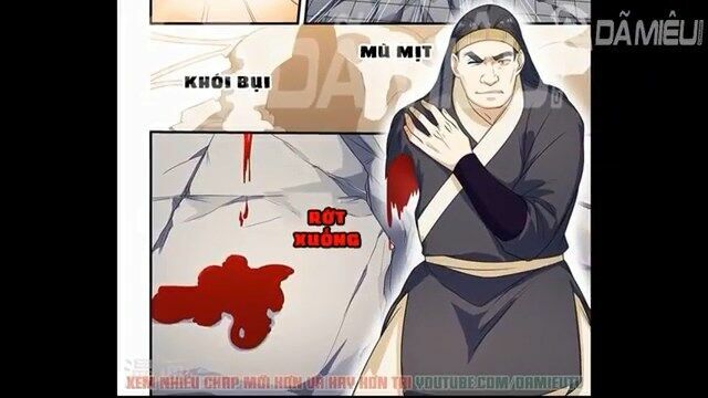 Đào Hoa Bảo Điển: Chapter 208