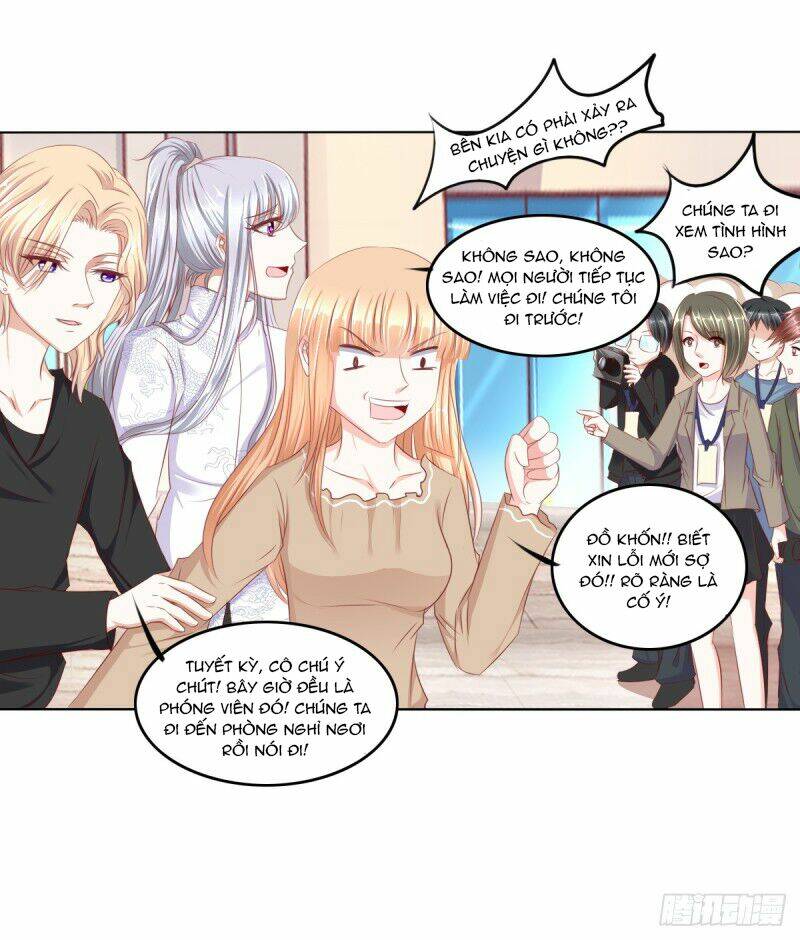 Hoàng Đế “Phế Vật” Tiến Hóa Sử: Chapter 59