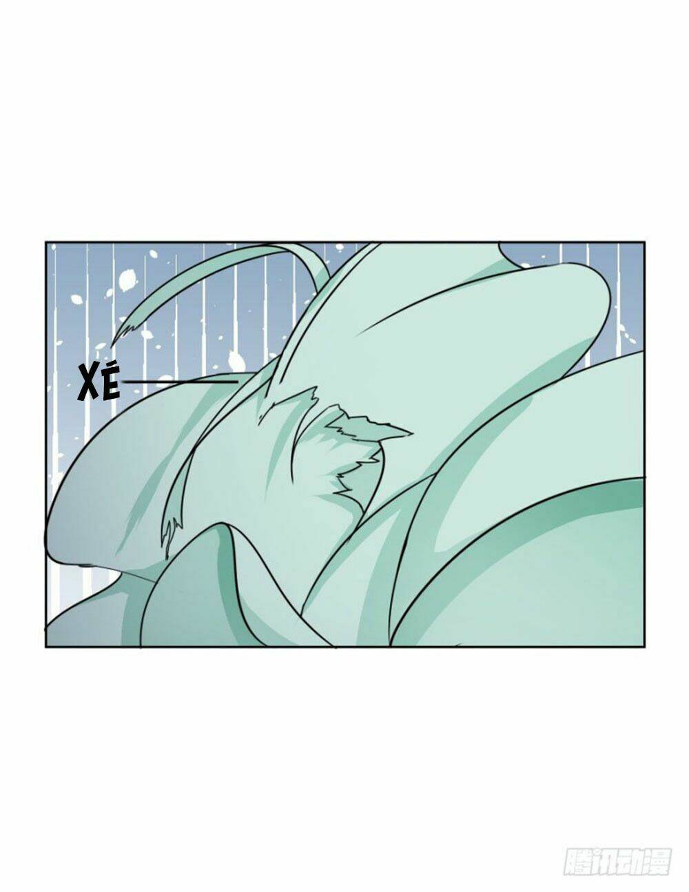 Thiên Kim Đường Môn: Chapter 97