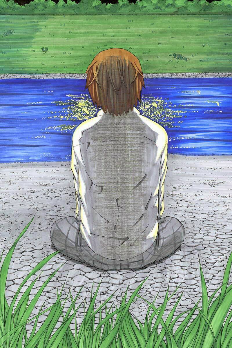 Hatsukoi Shinjuu: Chapter 7