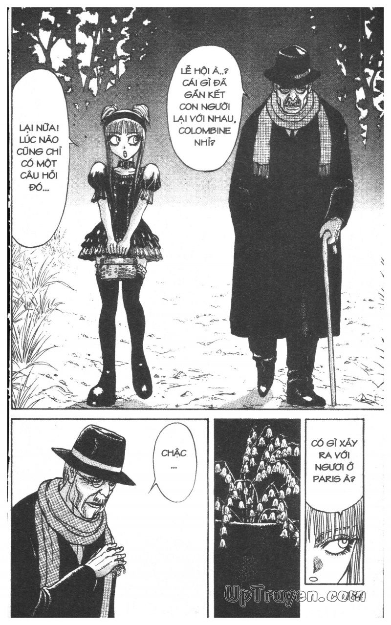 Fujita Kazuhiro: Chapter 33