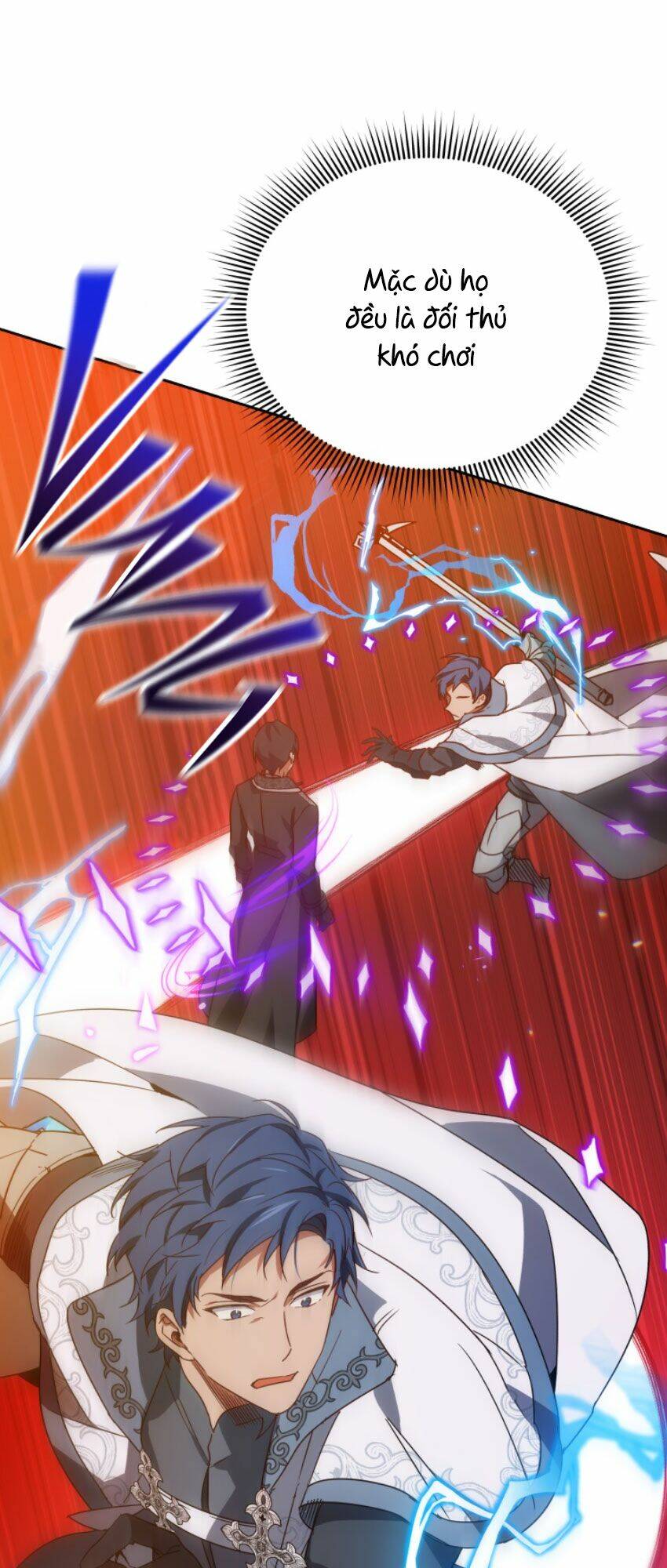 Nàng Elizabeth Thuần Khiết: Chapter 28