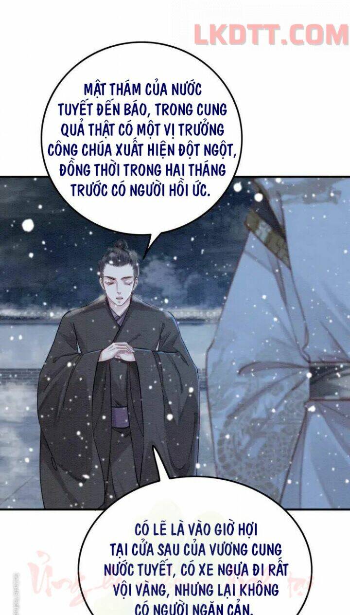 Trọng Sinh Bá Sủng Nhiếp Chính Vương Quá Mạnh Mẽ: Chapter 223