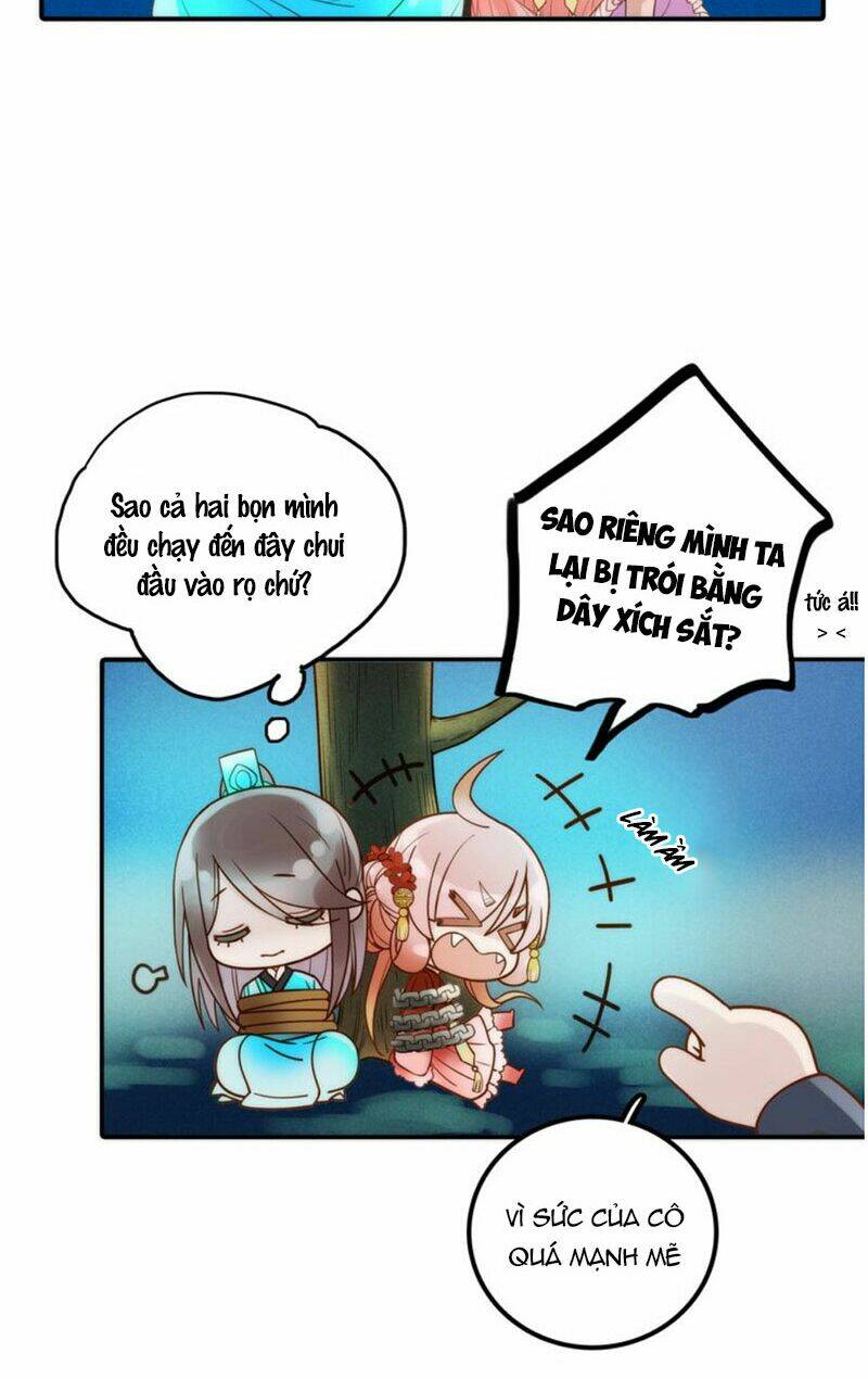 Cướp Chàng Vợ Về Đón Năm Mới: Chapter 42