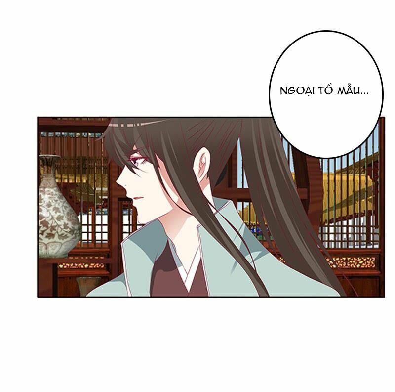 Thông Linh Phi: Chapter 451