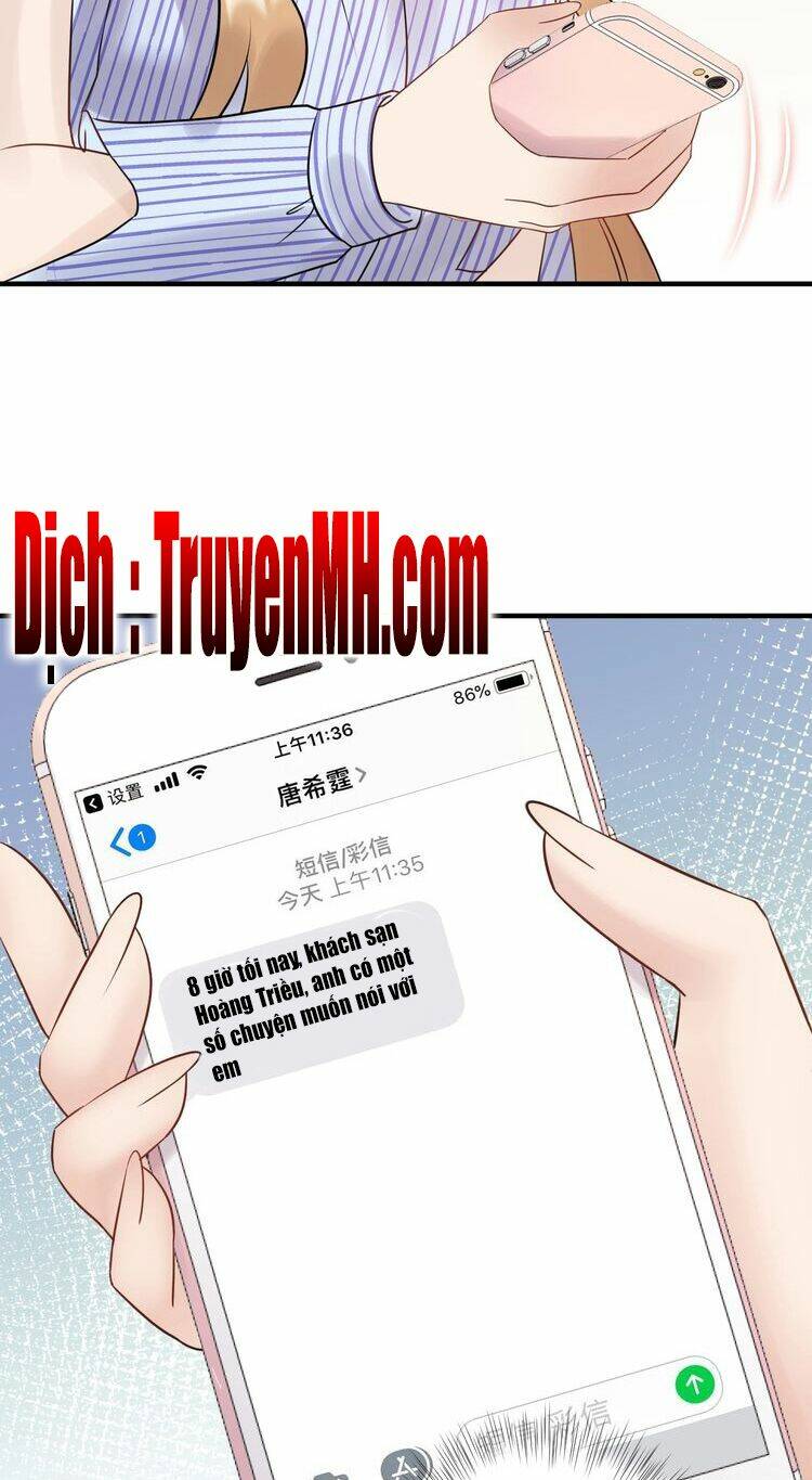 Trong Sinh Chi Ức Vạn Ảnh Hậu Yếu Thượng Vị: Chapter 212