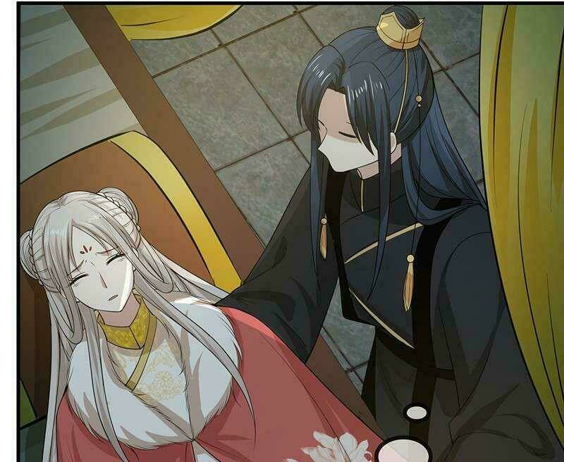 Thanh Cung Chi Ninh Mặc Vô Thanh: Chapter 24