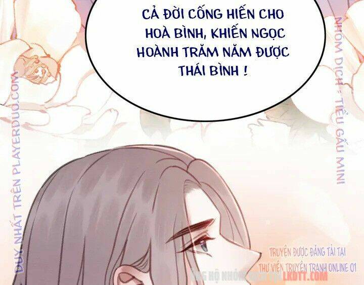 Trọng Sinh Bá Sủng Nhiếp Chính Vương Quá Mạnh Mẽ: Chapter 148