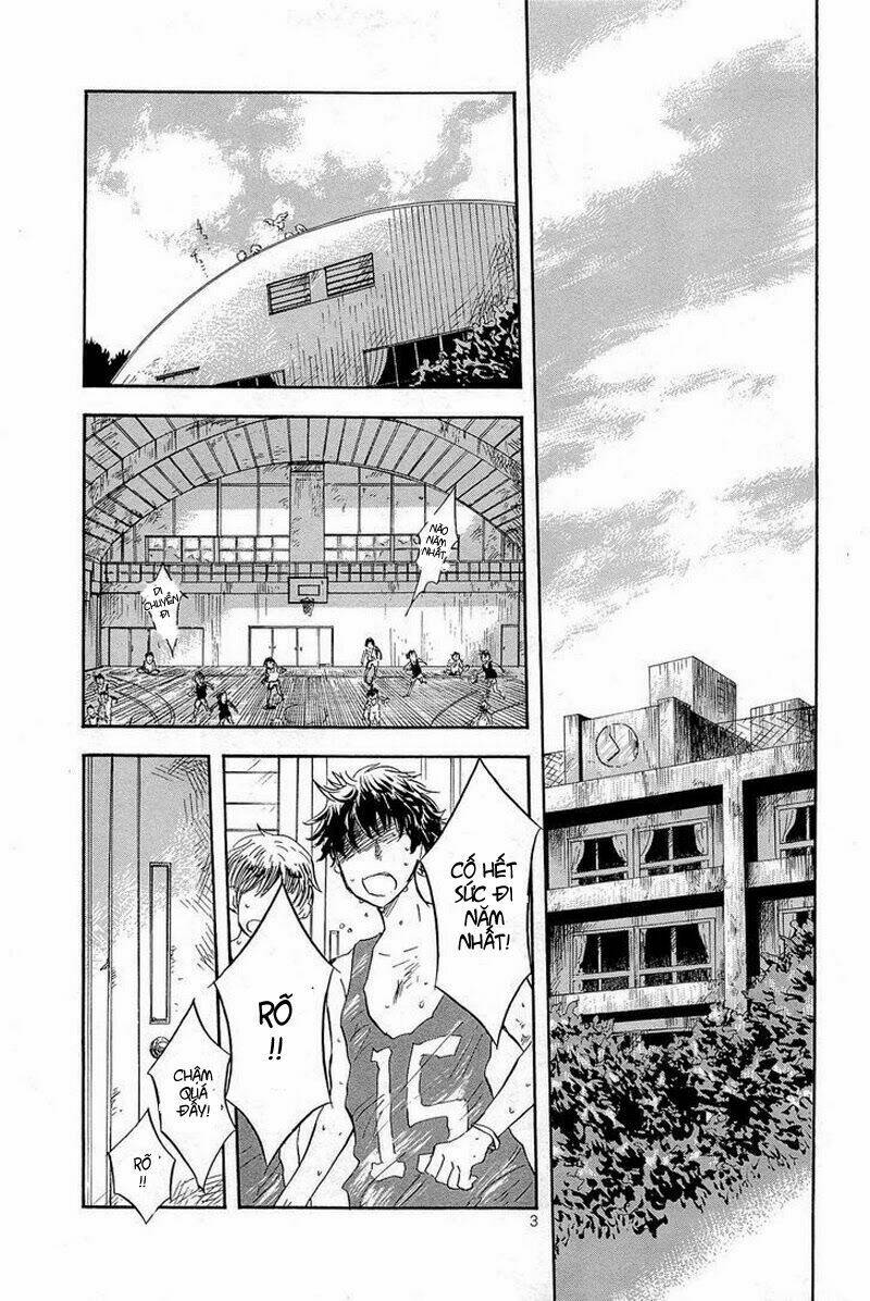 Pupa: Chapter 5