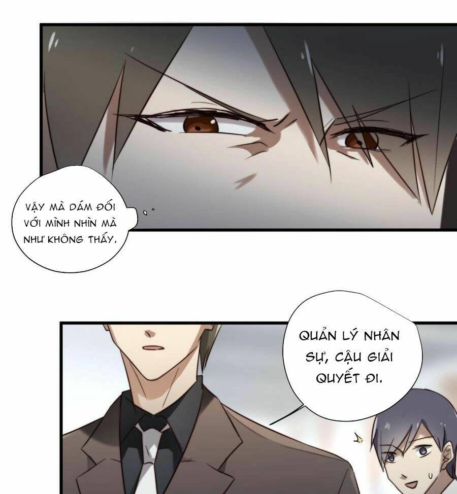 Đơn Phương Yêu Thầm Anh: Chapter 5