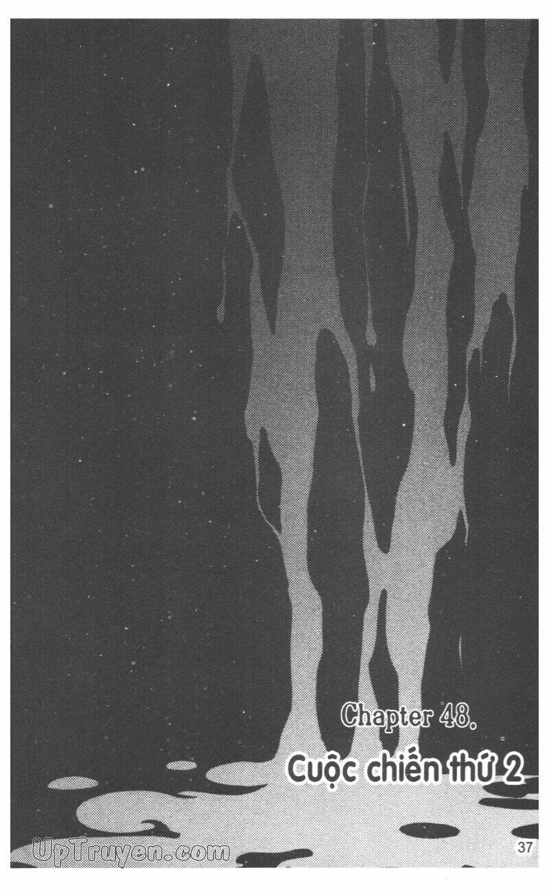 Saver - Vị Cứu Tinh: Chapter 35