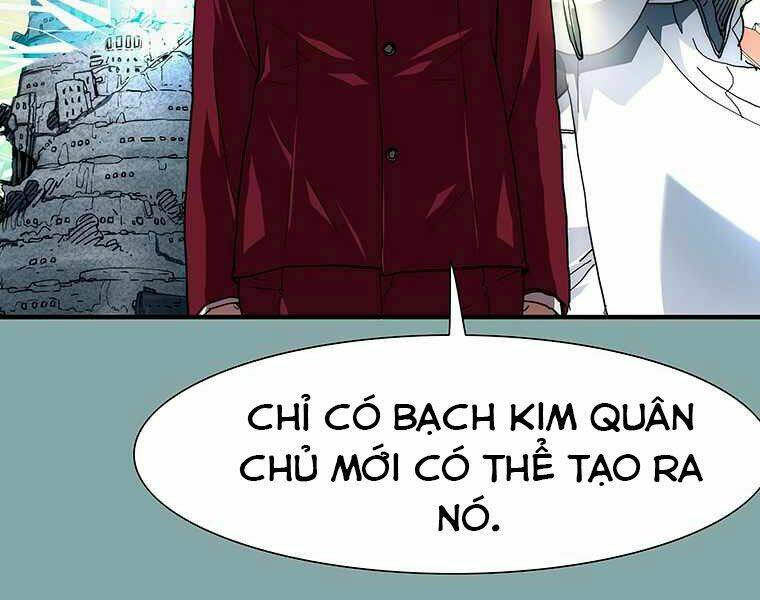 Các Chòm Sao Chỉ Chú Ý Mình Tôi: Chapter 17