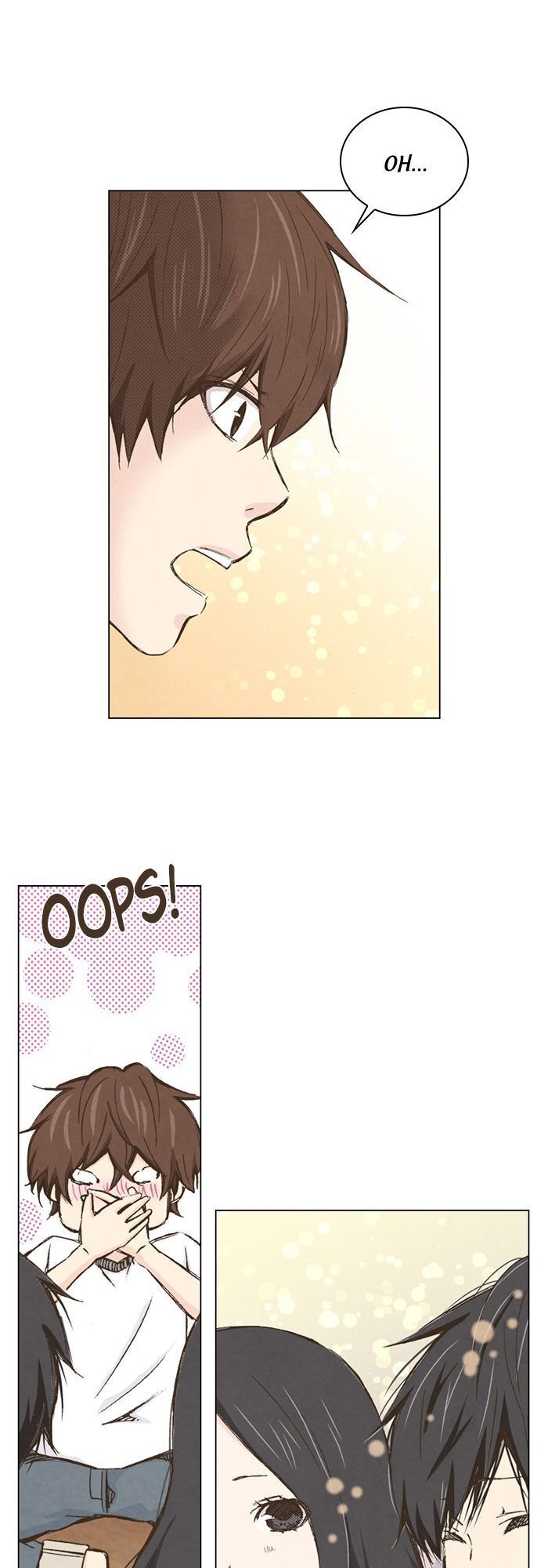 Làm Vợ Anh, Em Nhé: Chapter 26