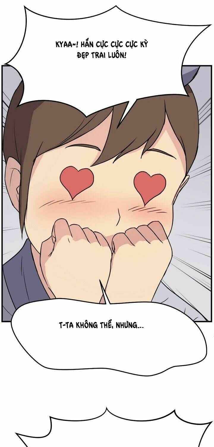 Trọng Sinh, Bất Khả Chiến Bại: Chapter 96