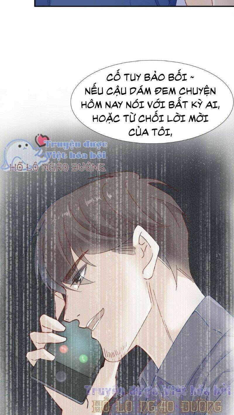 Ảnh Đế Yêu Hồ: Chapter 21