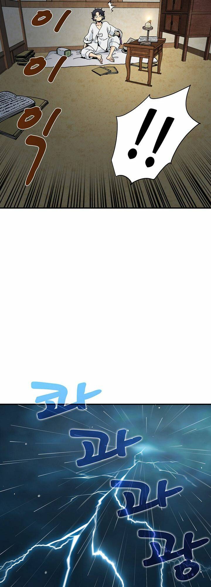 Hồi Ký Của Huyền Thoại Học Giả: Chapter 8