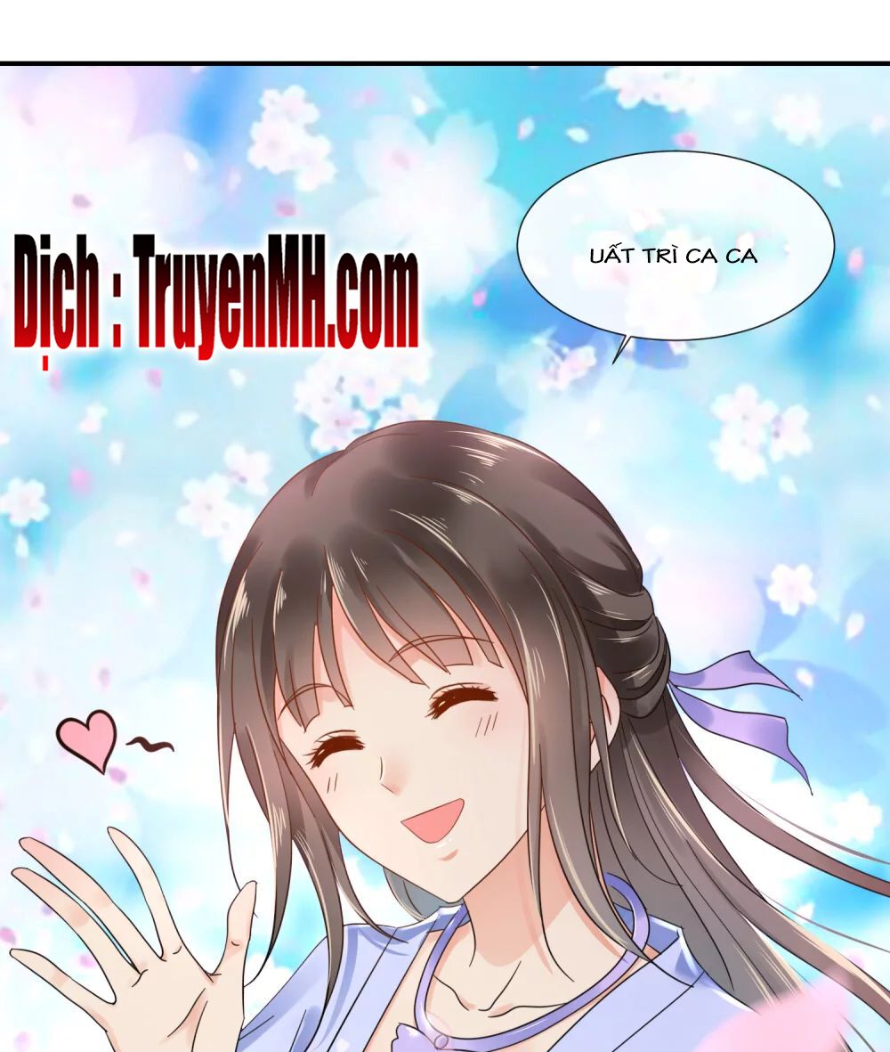 Lãnh Cung Phế Hậu Muốn Nghịch Thiên: Chapter 177