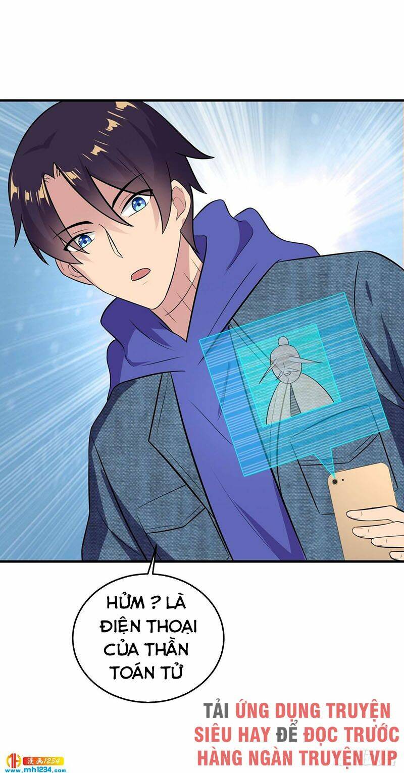 Đại Gia Livestream Vạn Giới: Chapter 31