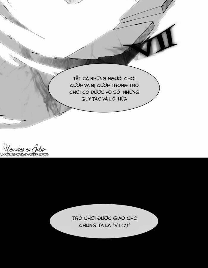 Một Không Gian Thời Gian Khác: Chapter 60