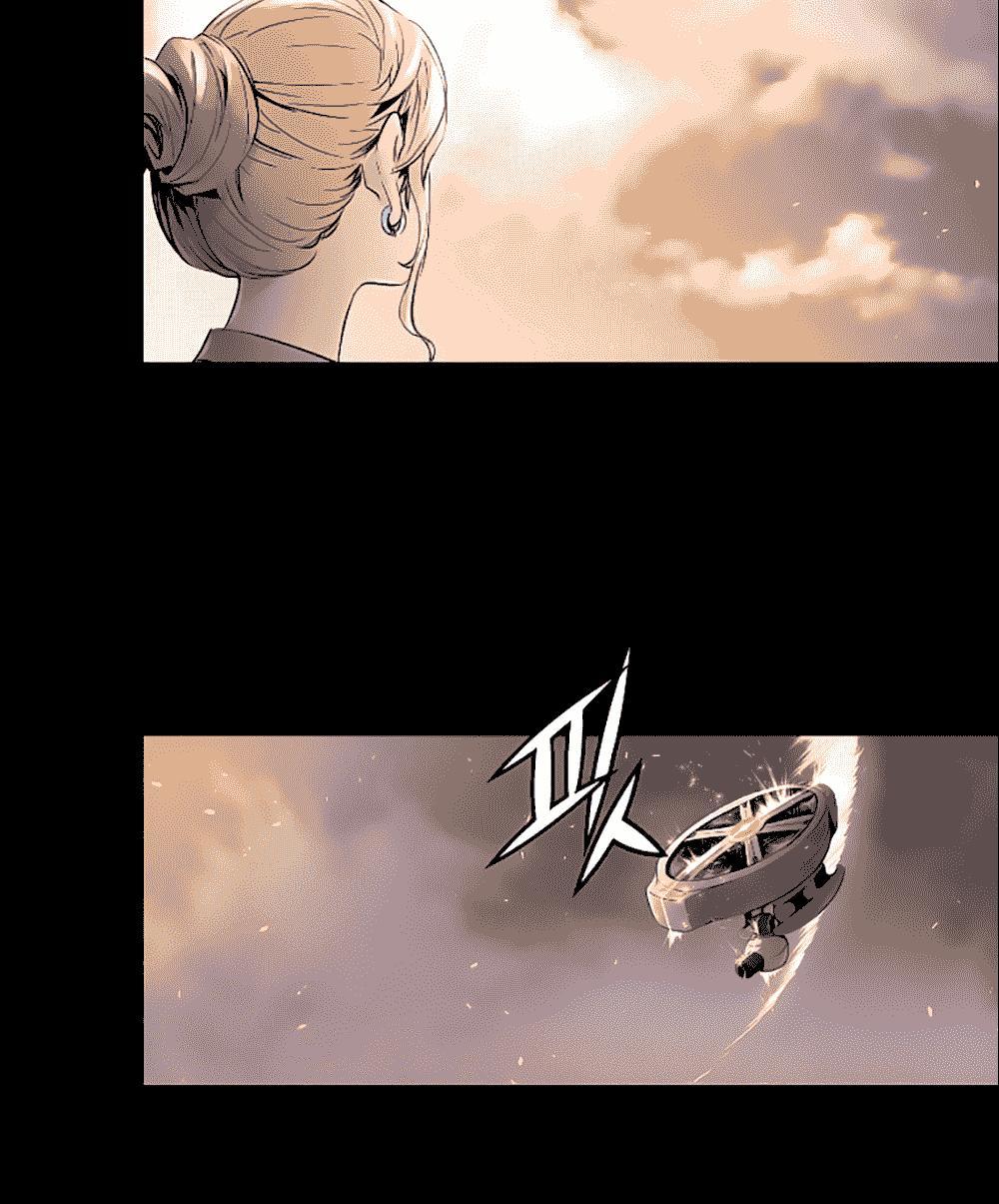 Dị Giới Tam Tuyệt: Chapter 21