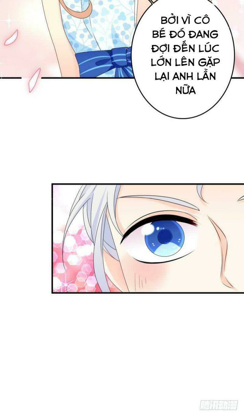 Nhân Ngư Học Trưởng, Đừng Ôm Ta!: Chapter 47