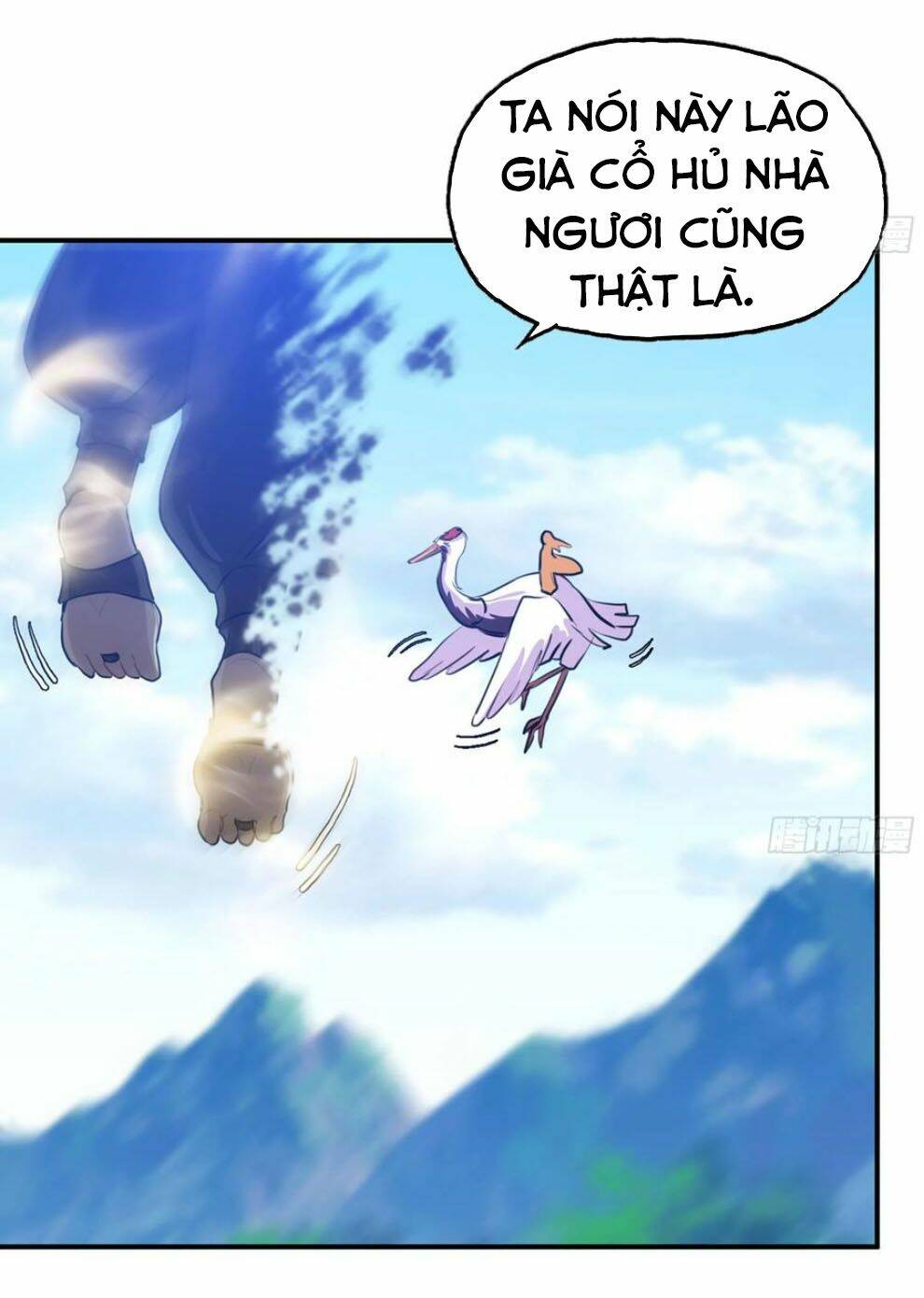 Khởi Đầu Bằng Một Con Côn: Chapter 155