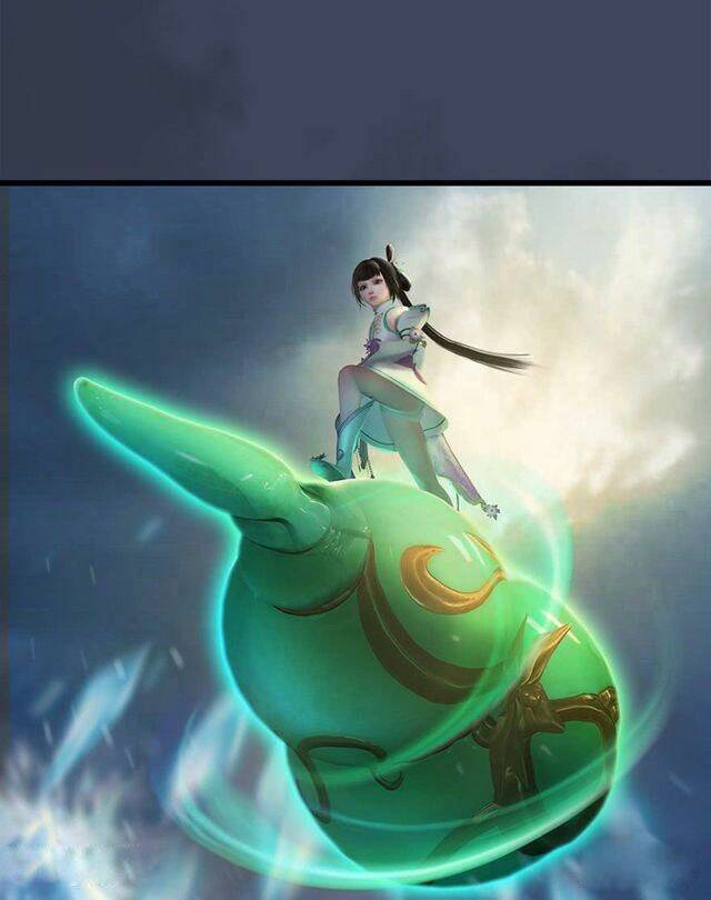 Cửu Hoang Đọa Huyền Sư: Chapter 50