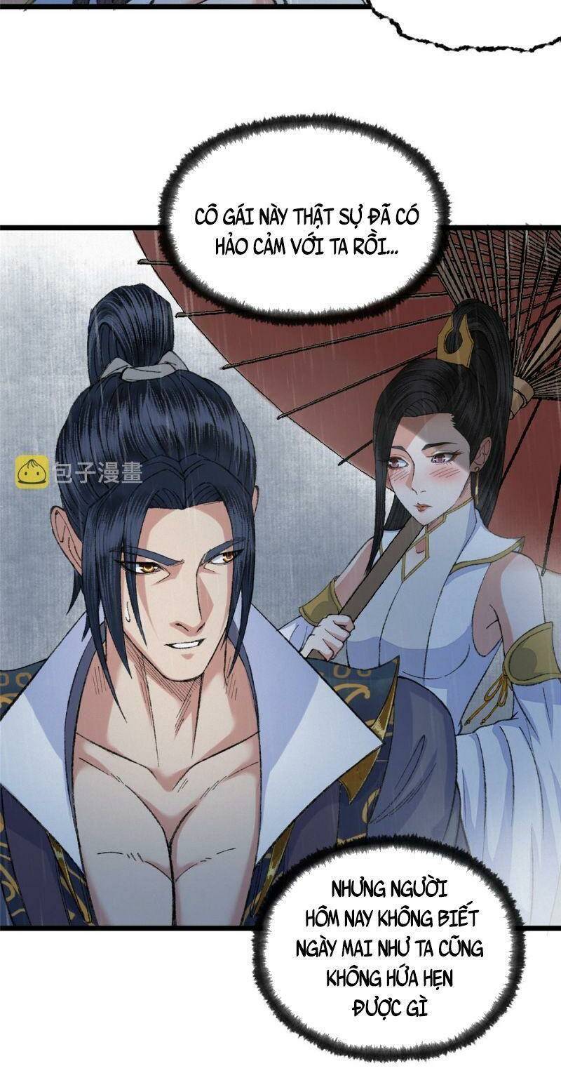 Khu Thần: Chapter 100