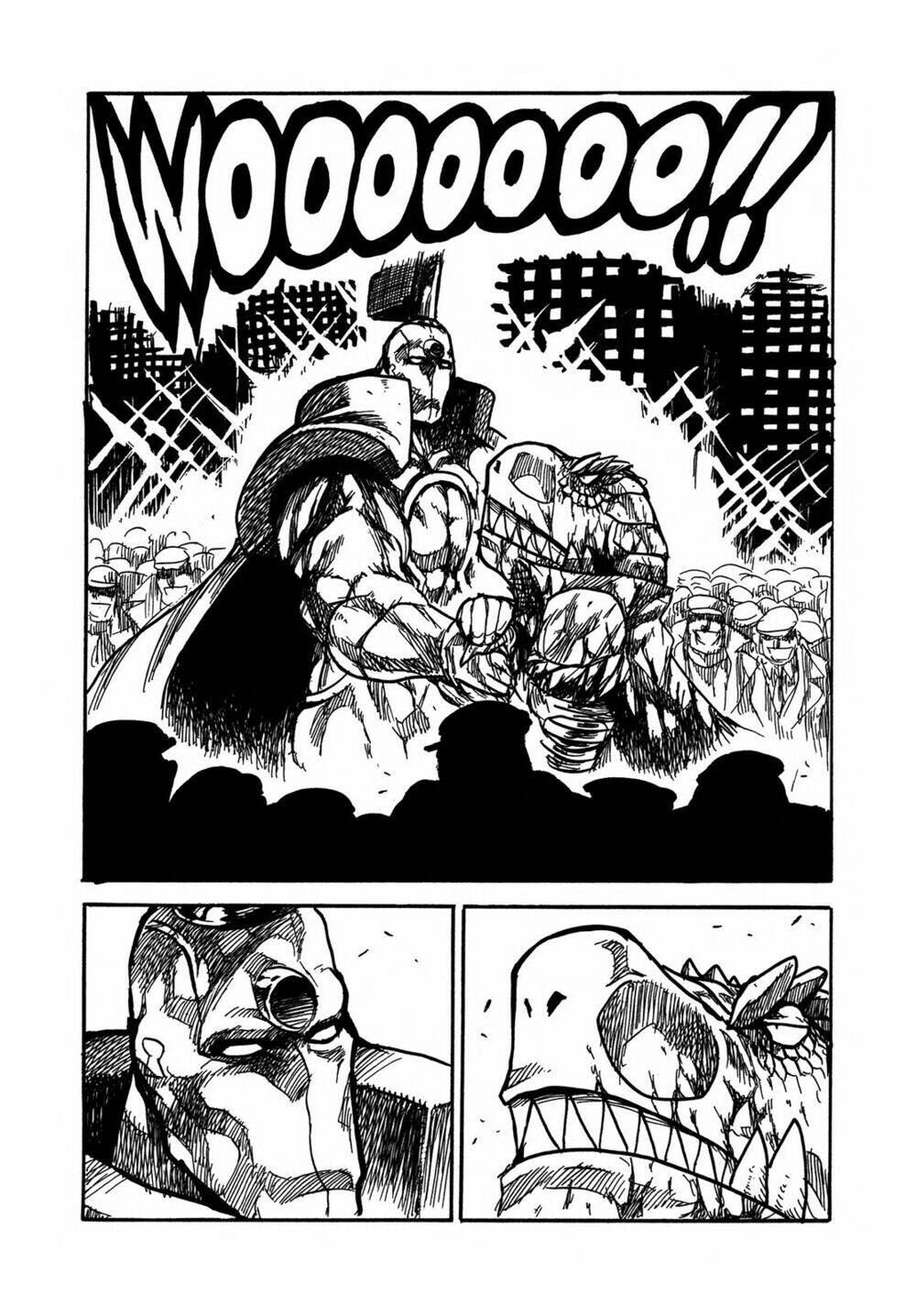 Keyman: Chapter 12