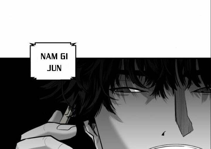 Quảng Trường Máu: Chapter 49