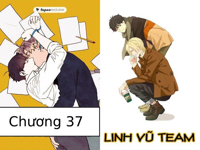 Ôi ! Trợ Lý Đặc Biệt Của Tôi: Chapter 37