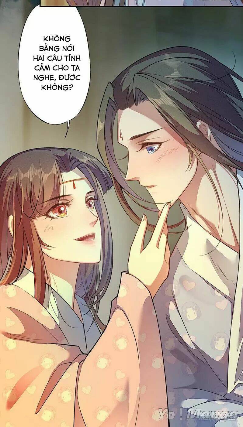 Tuyệt Thế Luyện Đan Sư: Chapter 129