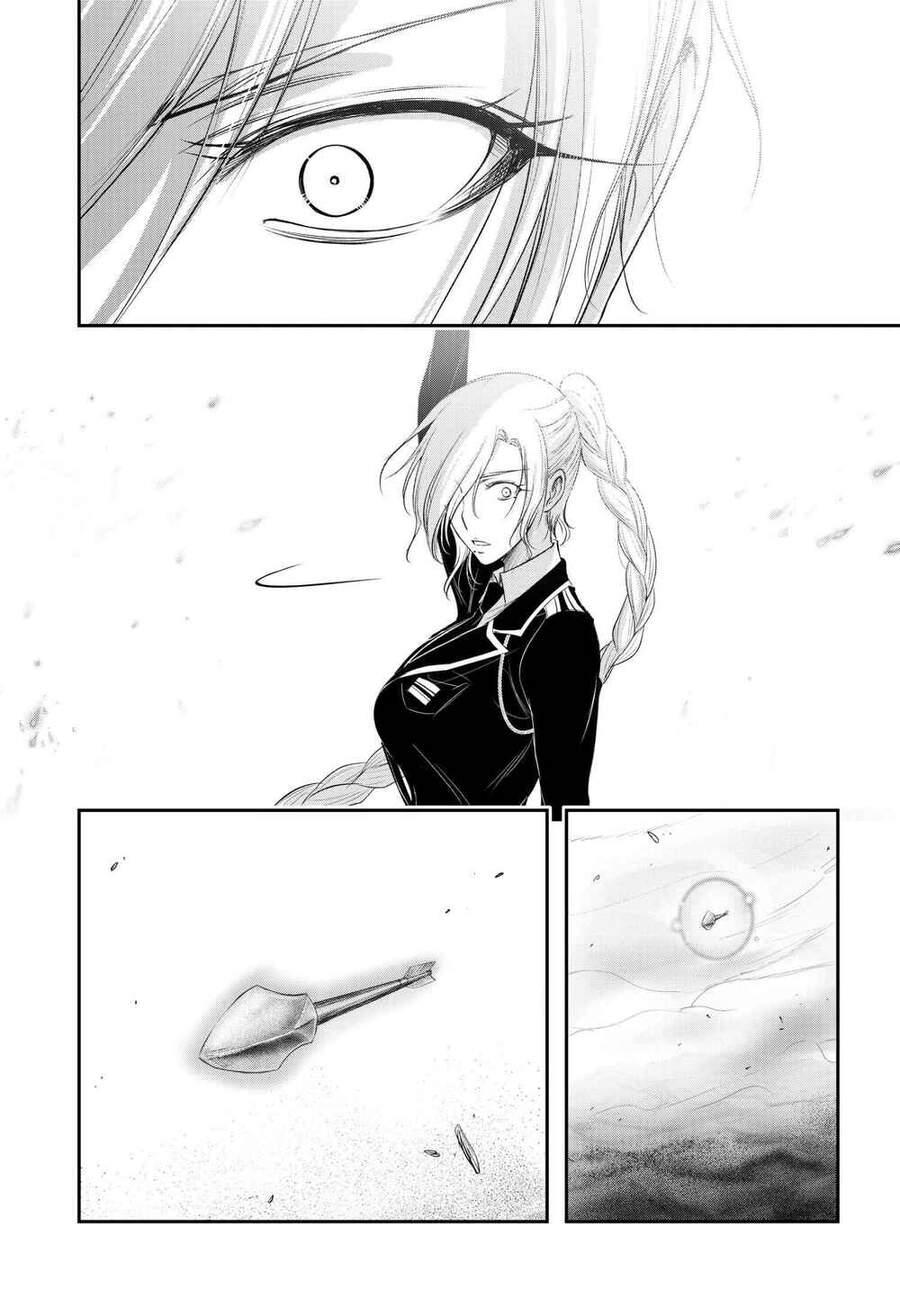 Đi Tìm Sát Tinh Vương: Chapter 75