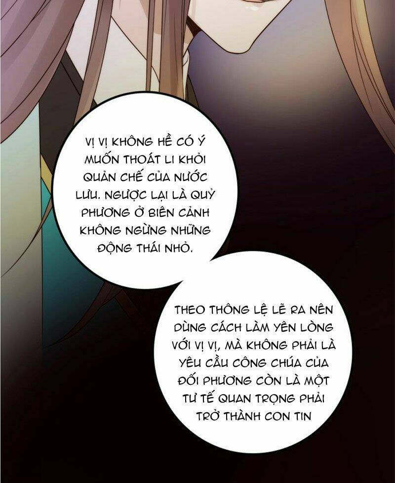 Cướp Chàng Vợ Về Đón Năm Mới: Chapter 35