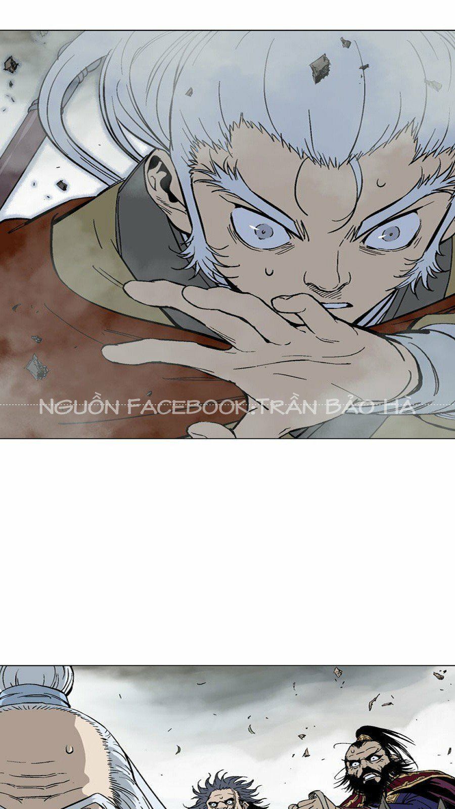 Cao Thủ 2: Chapter 52
