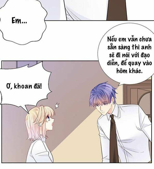 Trọng Sinh Để Ngủ Với Ảnh Đế: Chapter 198