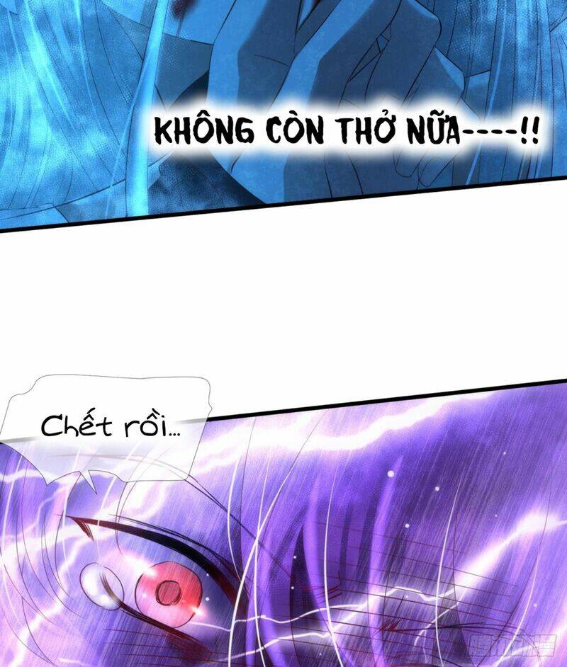 Một Vạn Tư Thế Công Lược Yêu Nam: Chapter 185